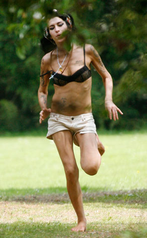 Amy Winehouse Amy Winehouse